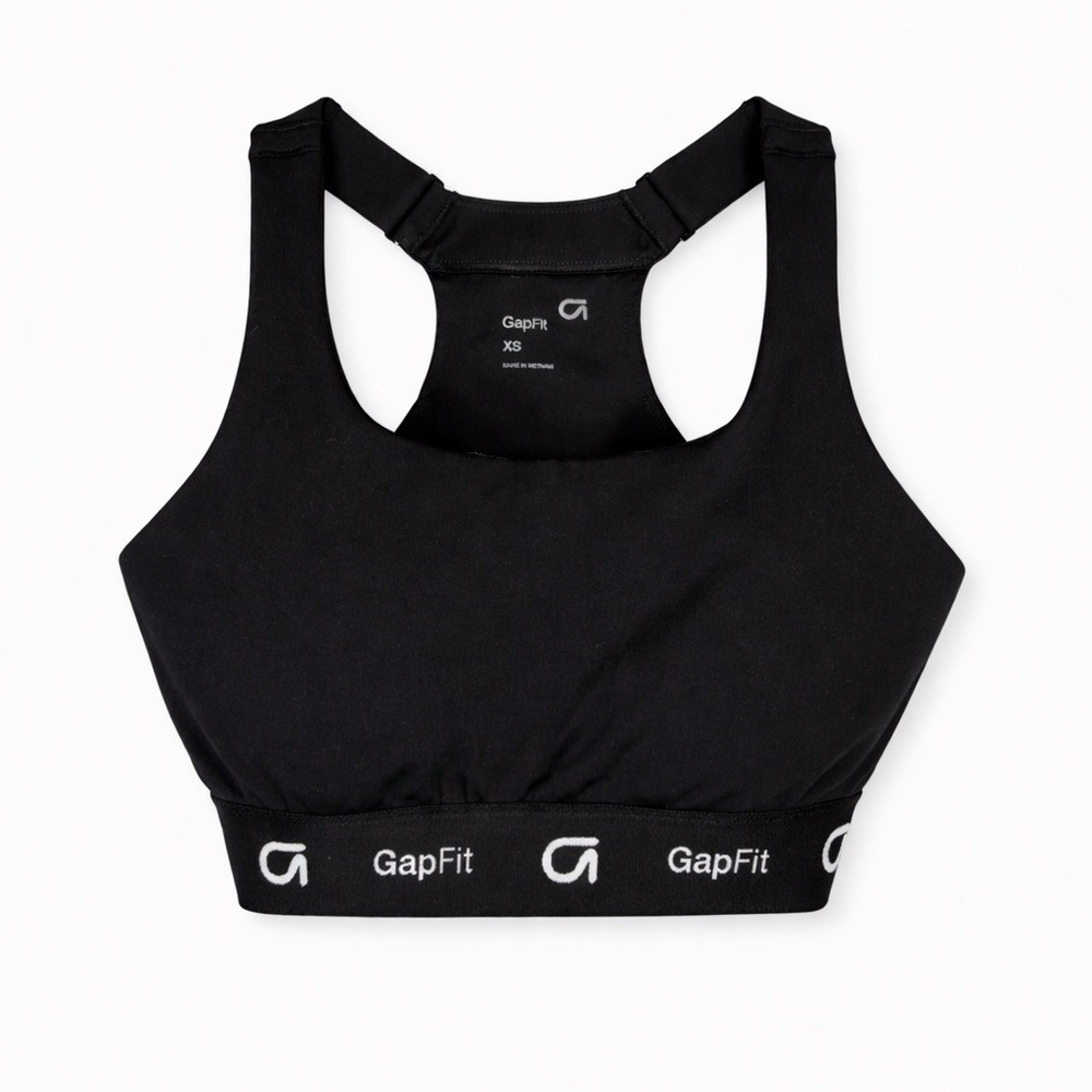 GapFit Sports Bra - Women’s XS